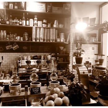 Milchbar - Cafes Near Me - Zürich, ZH Milchbar - Cafes Near Me - Zürich, ZH