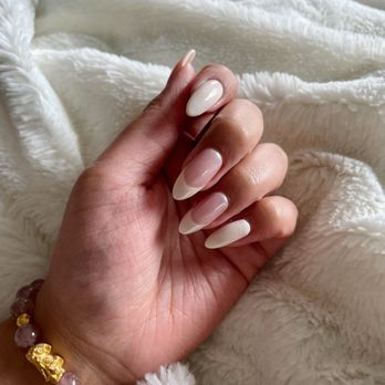 Glamour Nails Lakeland - Nail Salons Near Me - Auburn, Washington