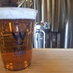 Walter Station Brewery