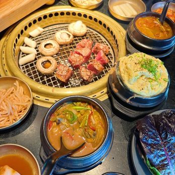 COTE Miami - Korean Near Me - Miami, Florida