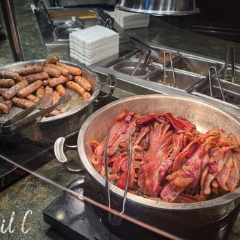 Storytellers Cafe - Loved the bacon! Sausage was okay. - Breakfast & Brunch Near Me - Anaheim, California Storytellers Cafe - Loved the bacon! Sausage was okay. - Breakfast & Brunch Near Me - Anaheim, California