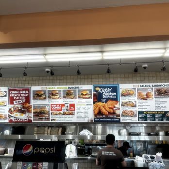 Farmer Boys - Menu board - Breakfast & Brunch Near Me - Los Angeles, California Farmer Boys - Menu board - Breakfast & Brunch Near Me - Los Angeles, California