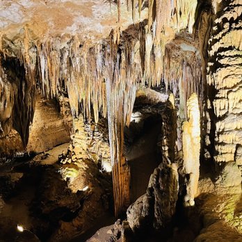 Luray Caverns - Museums Near Me - Luray, Virginia Luray Caverns - Museums Near Me - Luray, Virginia