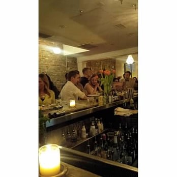 Rose's Luxury - New American Near Me - Washington, DC, District of Columbia