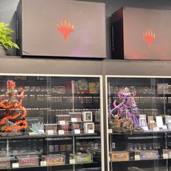 Stomping Grounds Game Store