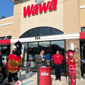 Wawa - Opening Day 8/1/24 - Gas Stations Near Me - Mt Olive, New Jersey Wawa - Opening Day 8/1/24 - Gas Stations Near Me - Mt Olive, New Jersey