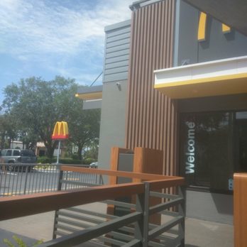 McDonald's - New technology McDonald's - Fast Food Near Me - Orlando, Florida McDonald's - New technology McDonald's - Fast Food Near Me - Orlando, Florida