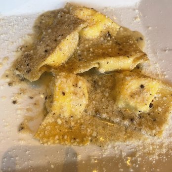 Sorella - Ravioli Cacio e Pepe - Pizza Near Me - Hartford, Connecticut Sorella - Ravioli Cacio e Pepe - Pizza Near Me - Hartford, Connecticut