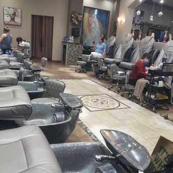 Luxury Nails - Nail Salons Near Me - Bee Cave, Texas Luxury Nails - Nail Salons Near Me - Bee Cave, Texas