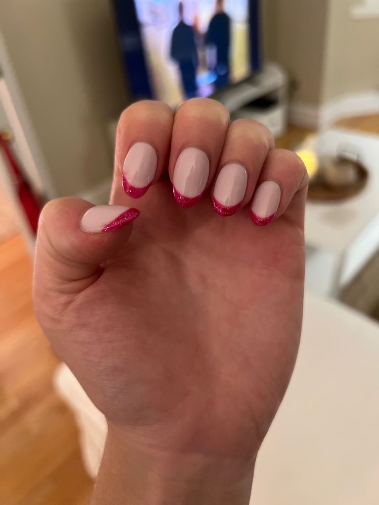 Noble Organic Nails & Spa