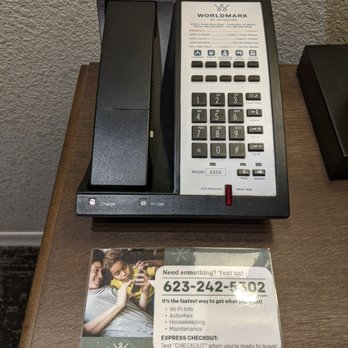 WorldMark Scottsdale - 4/2021 - Hotels Near Me - Scottsdale, Arizona