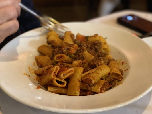 Trattoria Reggiano Italian Restaurant - Downtown Summerlin by null