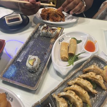 Mira Sushi - Sushi Bars Near Me - Chicago, Illinois Mira Sushi - Sushi Bars Near Me - Chicago, Illinois