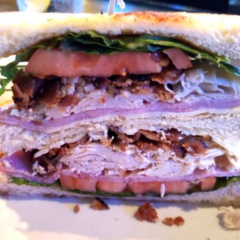 Pine Tree Tavern - Club Sandwich - Bars Near Me - Winston Salem, North Carolina Pine Tree Tavern - Club Sandwich - Bars Near Me - Winston Salem, North Carolina