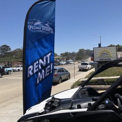 Orchard City RV- Oceano Dunes