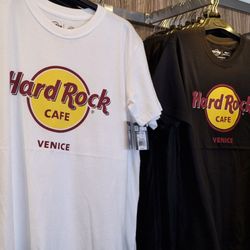 Hard Rock Shop