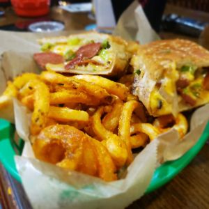 Tivoli Bar & Grill on Yelp