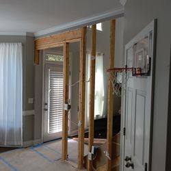 Montecillo's Interiors Demolition