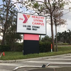 YMCA of Collier County