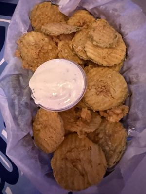 Texas Roadhouse by null