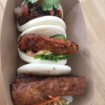 King Bao - Asian Fusion Near Me - Orlando, Florida King Bao - Asian Fusion Near Me - Orlando, Florida