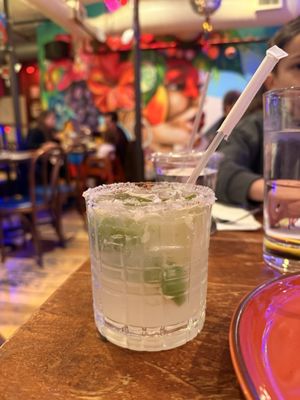 Bogota Latin Bistro by null
