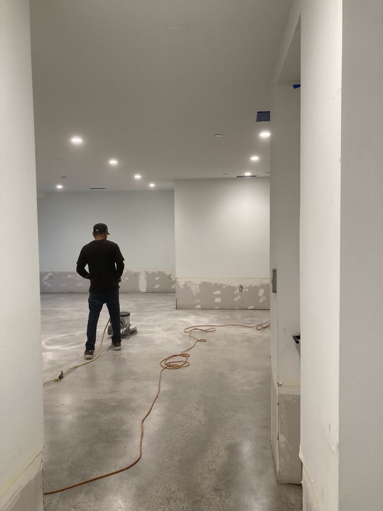 Slide of PCH Waterproofing & Roofing