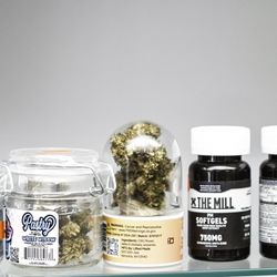 CBD remedies