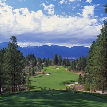 Stock Farm Club - Hole #18 - Par 4 - Social Clubs Near Me - Hamilton, Montana Stock Farm Club - Hole #18 - Par 4 - Social Clubs Near Me - Hamilton, Montana