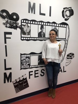 Mentor Language Institute - Hollywood by null