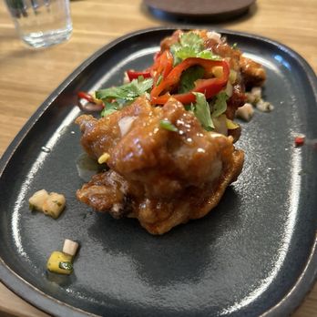 Ramsay's Kitchen - New American Near Me - Naperville, Illinois