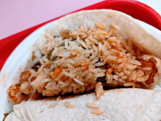 Rigoberto's Taco Shop by null