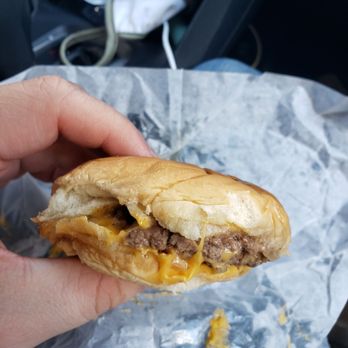 White Mana Diner - Cheeseburger Slider - Burgers Near Me - Jersey City, New Jersey White Mana Diner - Cheeseburger Slider - Burgers Near Me - Jersey City, New Jersey