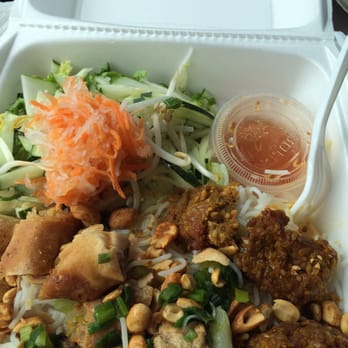 Loan's Authentic Vietnamese Bistro - #10 - best Vietnamese food ever! Always friendly, always amazing! - Vietnamese Near Me - Allentown, Pennsylvania