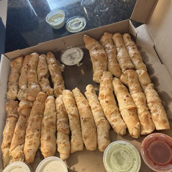 Gumby's Pizza - Pizza Near Me - College Station, Texas Gumby's Pizza - Pizza Near Me - College Station, Texas