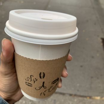 Sip A Cup - To go! - Coffee & Tea Near Me - Astoria, New York