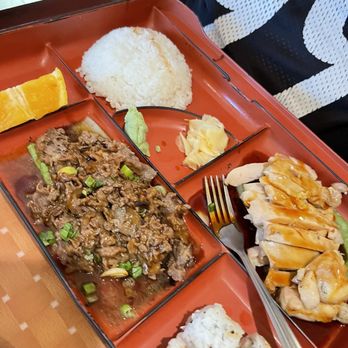 Takka Sushi - Sushi Bars Near Me - Santee, California