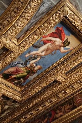 Doge's Palace by null Doge's Palace by null