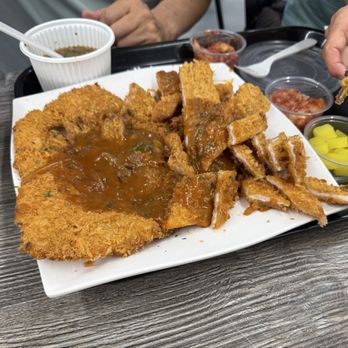 Somethin Irvine - Korean Near Me - Irvine, California Somethin Irvine - Korean Near Me - Irvine, California