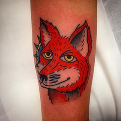 Nero Ink Tattoo Shop
