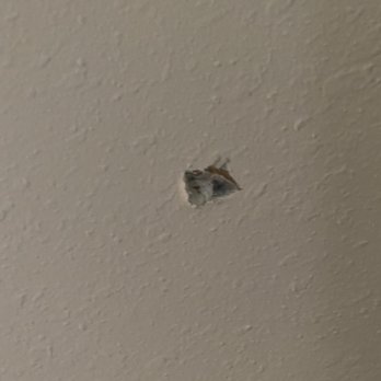 Amity Movers - Hole in wall - Movers Near Me - Houston, Texas