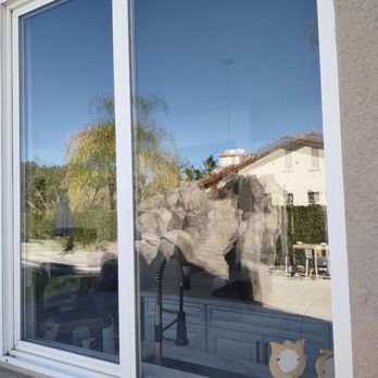 Squeegee Bros Window Pros - Window Washing Near Me - Riverside, California