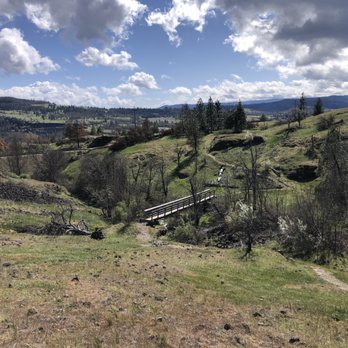 Catherine Creek Trail - Fabulous Catherine Creek views. - Hiking Near Me - Lyle, Washington