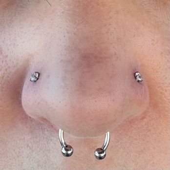 Angel Tattoo - Piercing Near Me - Tampa, Florida