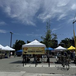Lents International Farmers Market