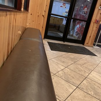 All Blue - Waiting area - Japanese Near Me - Bolingbrook, Illinois All Blue - Waiting area - Japanese Near Me - Bolingbrook, Illinois