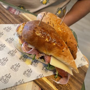 The Bean Jar - Serrano sub - Cafes Near Me - Miramar, Florida