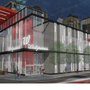 Photo of RSP Architects