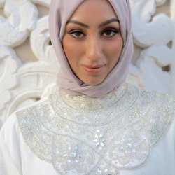 HauteGlam - Soft Bridal