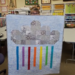 Quilty Pleasures - Quilts!!